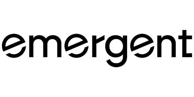 Emergent — a brand that works with Dyzo Media