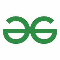 GeeksforGeeks — a brand that works with Dyzo Media